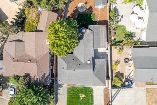 Single Family Residence,  Cornwall avenue, Napa, CA 94558 - 24