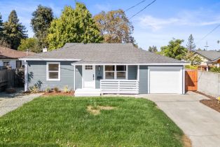 Single Family Residence, 5 Cornwall Ave, Napa, CA  Napa, CA 94558