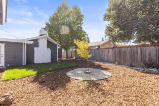 Single Family Residence,  Cornwall avenue, Napa, CA 94558 - 20