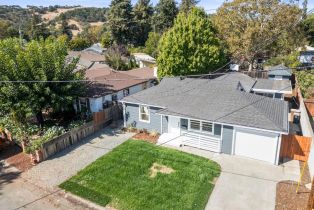 Single Family Residence,  Cornwall avenue, Napa, CA 94558 - 25