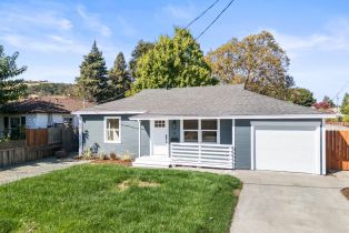 Single Family Residence,  Cornwall avenue, Napa, CA 94558 - 26