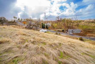 Residential Lot,  Eastridge drive, Napa, CA 94558 - 4