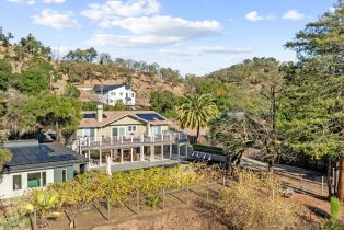 Single Family Residence,  Warm Springs road, Glen Ellen, CA 95442 - 46