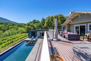 Single Family Residence,  Warm Springs road, Glen Ellen, CA 95442 - 29