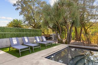 Single Family Residence,  Warm Springs road, Glen Ellen, CA 95442 - 12