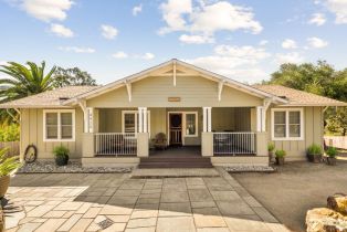 Single Family Residence,  Warm Springs road, Glen Ellen, CA 95442 - 3