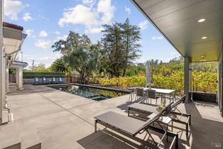 Single Family Residence,  Warm Springs road, Glen Ellen, CA 95442 - 42