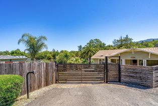 Single Family Residence,  Warm Springs road, Glen Ellen, CA 95442 - 60