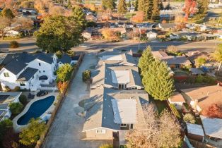 Residential Income,  Redwood road, Napa, CA 94558 - 15