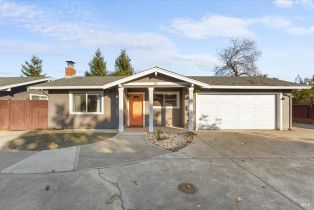 Residential Income,  Redwood road, Napa, CA 94558 - 2