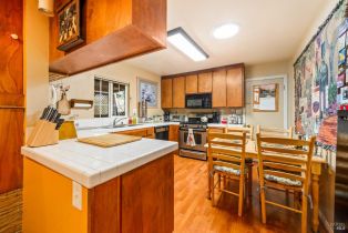 Single Family Residence,  Canyon 3 road, Russian River, CA 95471 - 6