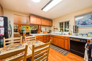 Single Family Residence,  Canyon 3 road, Russian River, CA 95471 - 10