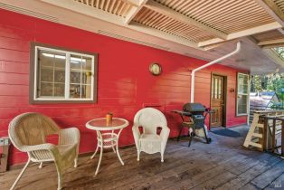 Single Family Residence,  Canyon 3 road, Russian River, CA 95471 - 26