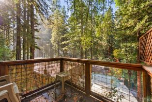 Single Family Residence,  Canyon 3 road, Russian River, CA 95471 - 18