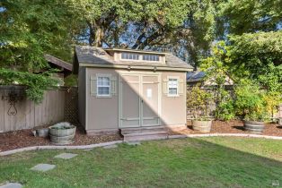 Single Family Residence,  Elsbree lane, Windsor, CA 95492 - 31