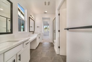 Single Family Residence,  San Miguel avenue, Santa Rosa, CA 95403 - 8