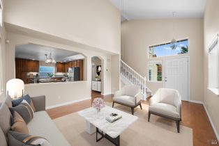 Single Family Residence,  La Contenta court, Windsor, CA 95492 - 19