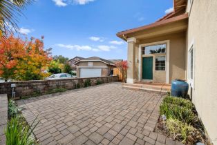 Single Family Residence,  La Contenta court, Windsor, CA 95492 - 3