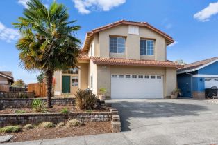 Single Family Residence,  La Contenta court, Windsor, CA 95492 - 2