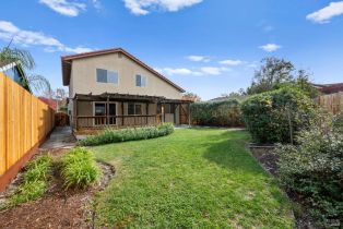 Single Family Residence,  La Contenta court, Windsor, CA 95492 - 35