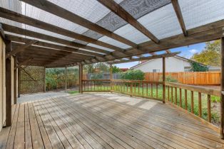 Single Family Residence,  La Contenta court, Windsor, CA 95492 - 17