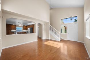 Single Family Residence,  La Contenta court, Windsor, CA 95492 - 18