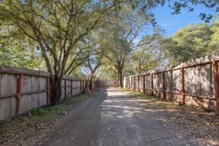 Single Family Residence,  Sierra drive, Sonoma, CA 95476 - 4