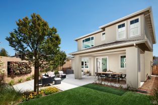 Single Family Residence,  Amora circle, Santa Rosa, CA 95407 - 3