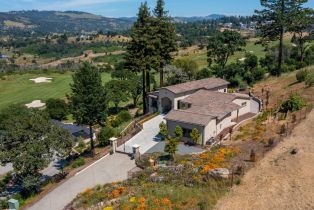 Single Family Residence,  Skyfarm drive, Santa Rosa, CA 95403 - 6