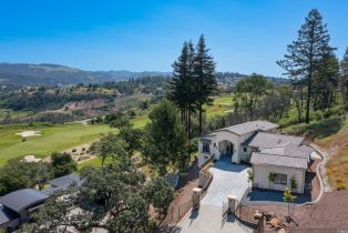 Single Family Residence,  Skyfarm drive, Santa Rosa, CA 95403 - 40