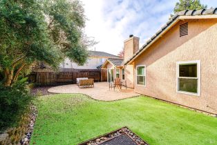 Single Family Residence,  De Meo street, Santa Rosa, CA 95407 - 24