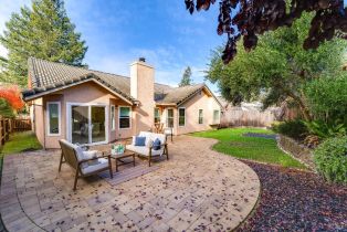 Single Family Residence,  De Meo street, Santa Rosa, CA 95407 - 23