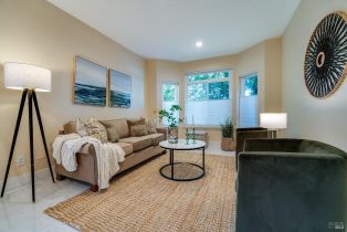 Single Family Residence,  De Meo street, Santa Rosa, CA 95407 - 3