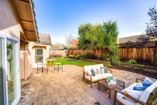 Single Family Residence,  De Meo street, Santa Rosa, CA 95407 - 22