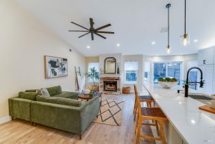 Single Family Residence,  De Meo street, Santa Rosa, CA 95407 - 9