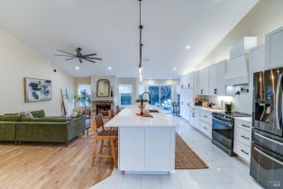 Single Family Residence,  De Meo street, Santa Rosa, CA 95407 - 8