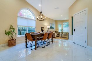 Single Family Residence,  De Meo street, Santa Rosa, CA 95407 - 4