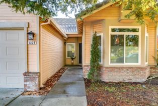 Single Family Residence,  De Meo street, Santa Rosa, CA 95407 - 2