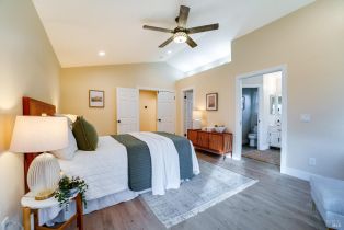 Single Family Residence,  De Meo street, Santa Rosa, CA 95407 - 12