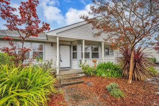 Single Family Residence,  Eardley avenue, Santa Rosa, CA 95401 - 2