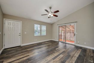 Single Family Residence,  Eardley avenue, Santa Rosa, CA 95401 - 7