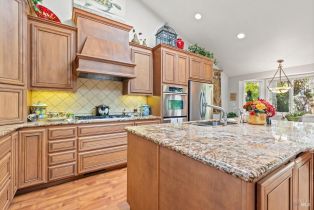 Single Family Residence,  Oakmont drive, Santa Rosa, CA 95409 - 3