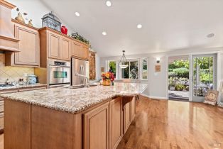 Single Family Residence,  Oakmont drive, Santa Rosa, CA 95409 - 14