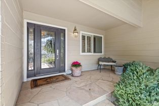 Single Family Residence,  Oakmont drive, Santa Rosa, CA 95409 - 6