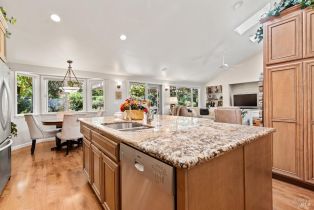 Single Family Residence,  Oakmont drive, Santa Rosa, CA 95409 - 16