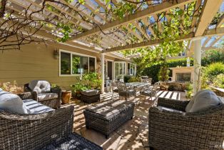 Single Family Residence,  Oakmont drive, Santa Rosa, CA 95409 - 2