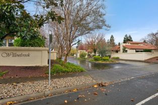 Condominium,  Fountain Grove circle, Napa, CA 94558 - 16