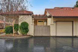 Condominium,  Fountain Grove circle, Napa, CA 94558 - 3