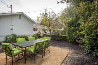 Single Family Residence,  Tallent lane, Yountville, CA 94599 - 18