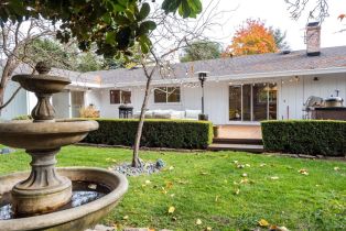 Single Family Residence,  Tallent lane, Yountville, CA 94599 - 17